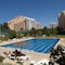 Apartamentos Jardins Da Rocha - map