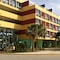 Club Amigo Ancon - map