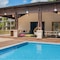Le Meridien Ile Maurice - map