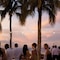 Le Meridien Ile Maurice - map