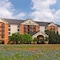Sonesta Select Austin North - map
