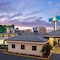 Days Inn By Wyndham Las Vegas Airport Near The Strip - map