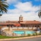 Sfo El Rancho Inn Surestay Collection By Best Western - map