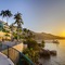 Camino Real Acapulco Diamante - map