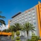 Real Inn Perinorte - map