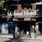 Best Western Malmia Hotel - map
