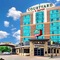 Courtyard By Marriott Niagara Falls - map