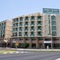 Claridge Hotel - map