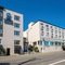 Best Western Dorchester Hotel - map