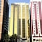 Al Rawda Arjaan By Rotana - map