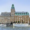 Radisson Collection, Strand Hotel, Stockholm - map