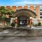 Freepoint Hotel Cambridge - map