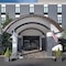 Freepoint Hotel Cambridge, Tapestry Collection By Hilton - map