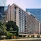 Dallas Marriott Downtown - map