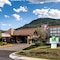 The Ridgeline Hotel-Estes Park, An Ascend Hotel Collection Member - map