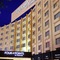 Four Points By Sheraton Los Angeles International Airport - map