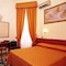 Soggiorno Comfort - map