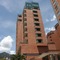 Hotel Casa Victoria Medellín - map