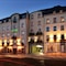 Bracken Court Hotel - map