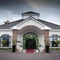 Killarney Oaks Hotel - map
