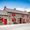 The Garrandarragh Inn - map