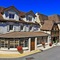 Logis La Vieille Auberge - map