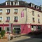 Hotel Saint Pierre - map