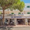 Hotel Ses Puntetes - map