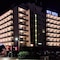 Nyx Hotel Ibiza By Leonardo Hotels - Adults only - map