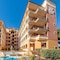 Apartamentos Leo Canela - map