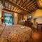 Villa Borgo San Pietro - map