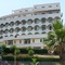 Hotel Meridiano - map