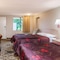Knights Inn Detroit Area Farmington Hills - map