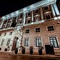 Aleph Rome Hotel, Curio Collection By Hilton - map