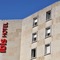 Ibis Chateauroux - map