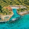 Occidental At Xcaret Destination - All Inclusive - map