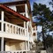 Hotel Mansión Tarahumara - map