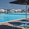 Unahotels Club Hotel Ancora - map