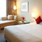Hotel Novotel Mexico City Santa Fe - map
