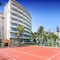 Bull Escorial & Spa - map