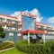 Thermenhotel All In Red - map