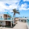Hotel Boutique Tao Caleta Mar - map