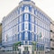 Boutique Hotel Donauwalzer - map