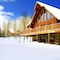 Blueberry Lake Resort - map