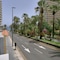 Apartamentos Alta - map