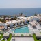 Hotel Royal Atlantico - map