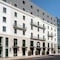 Doubletree By Hilton Hotel Lisbon - Fontana Park - map
