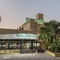 Hotel Nacional Distributed By Intercity - map