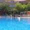 Univers Hotel - map