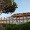 Hotel Torre Cristina - map